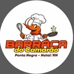 Barraca do Camarão